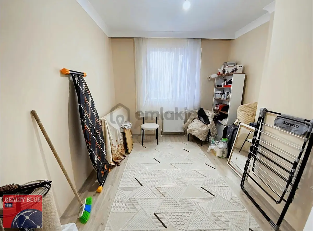 Sancaktepe Samandra Satılık 2+1 Daire - 12