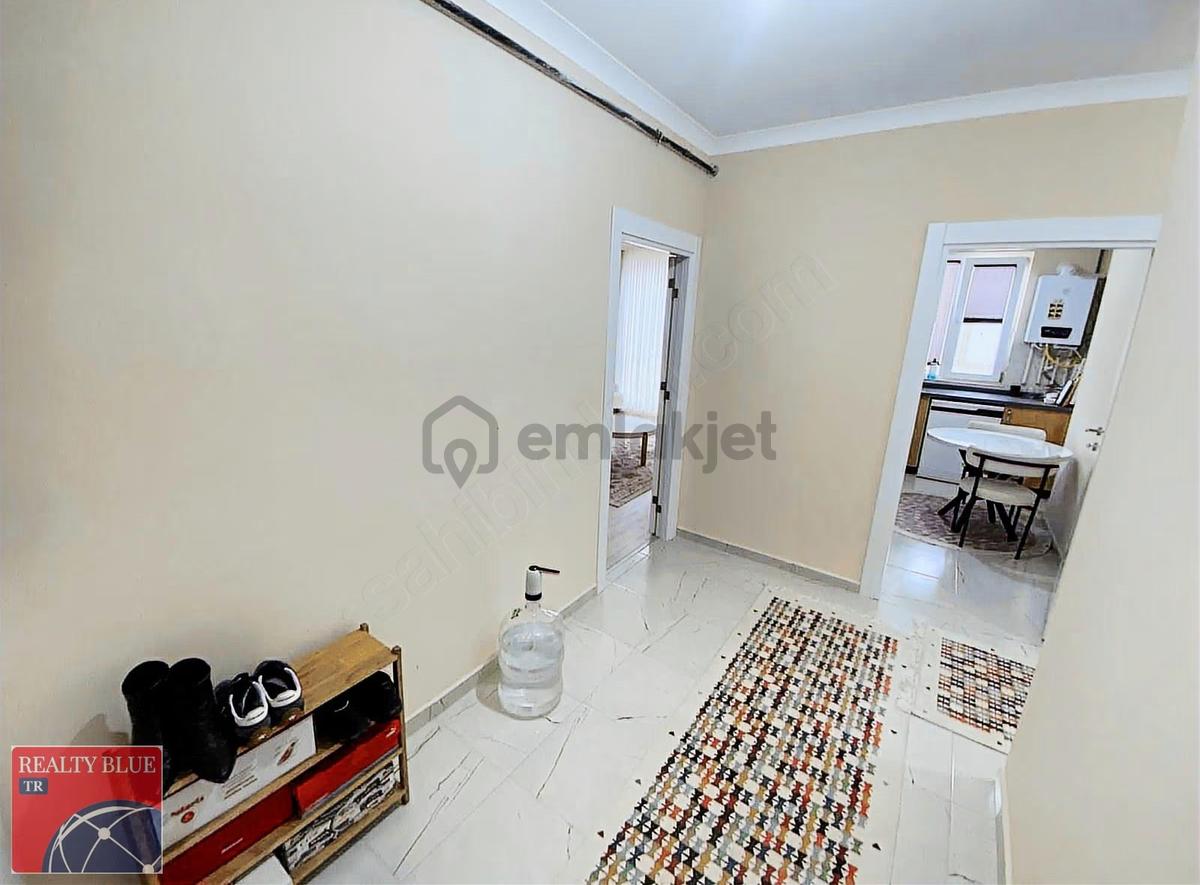 Sancaktepe Samandra Satılık 2+1 Daire - 13