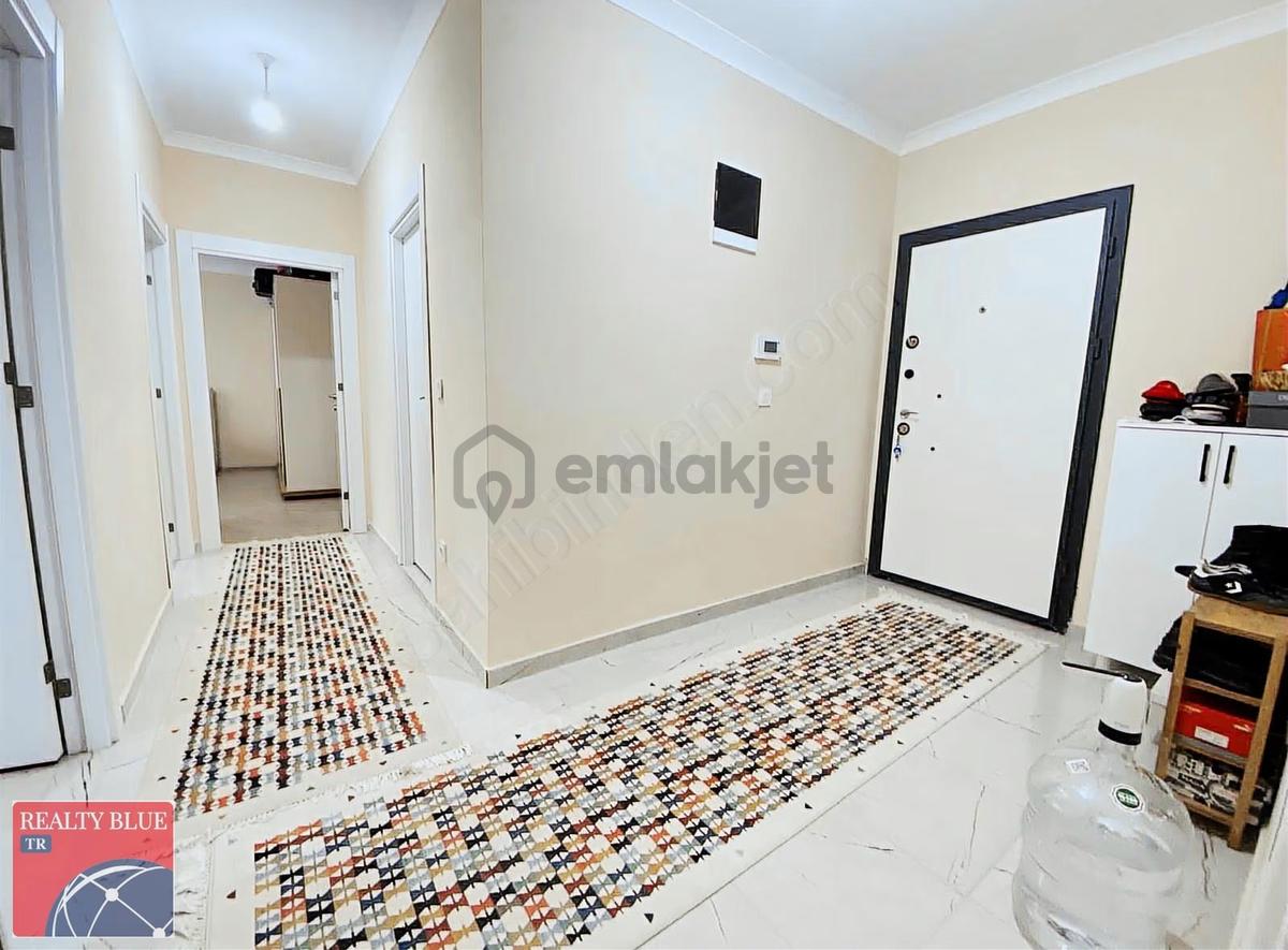 Sancaktepe Samandra Satılık 2+1 Daire - 4