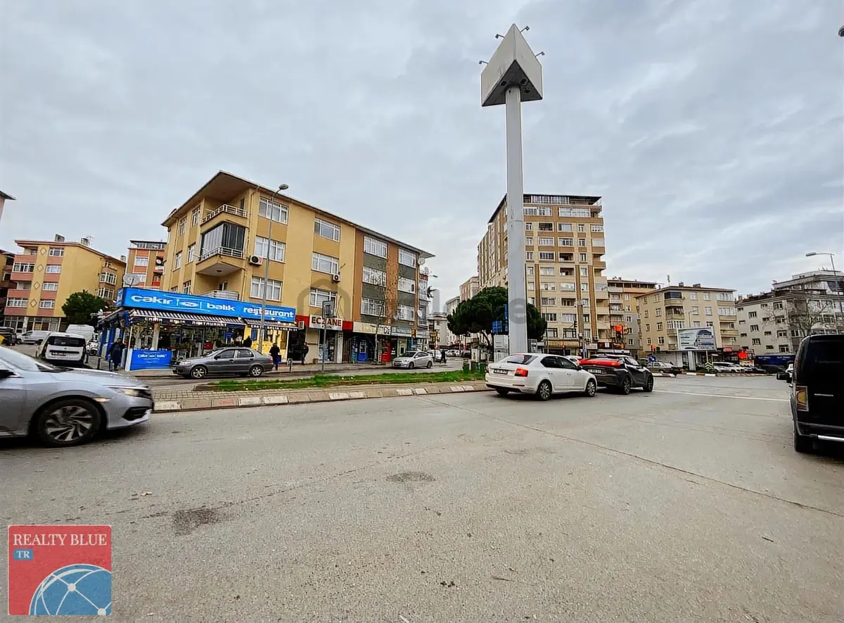 Kartal Satılık Dükkan Mağaza - 10