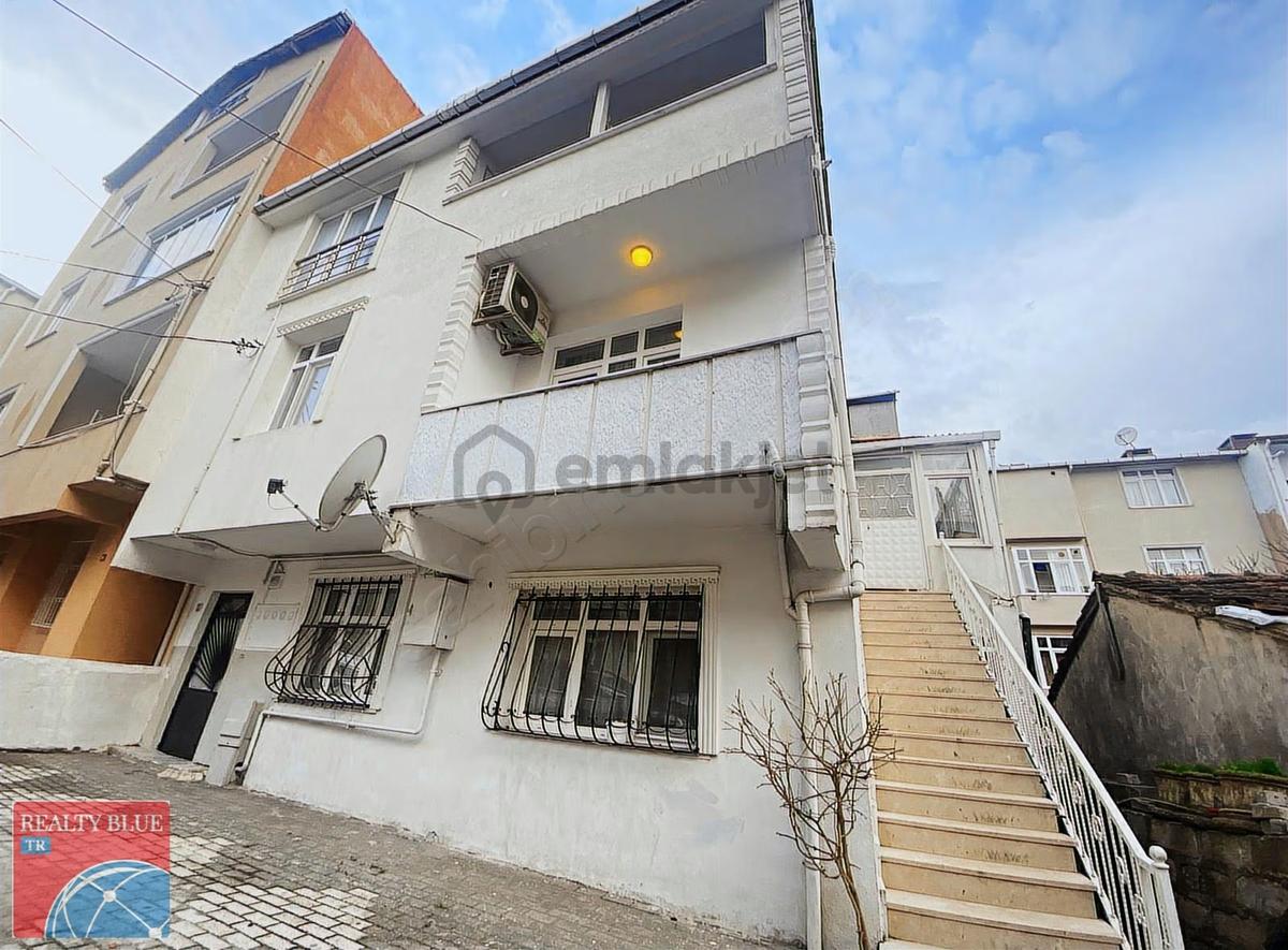 Sancaktepe Veysel Karani Mah Müstakil Bina - 22