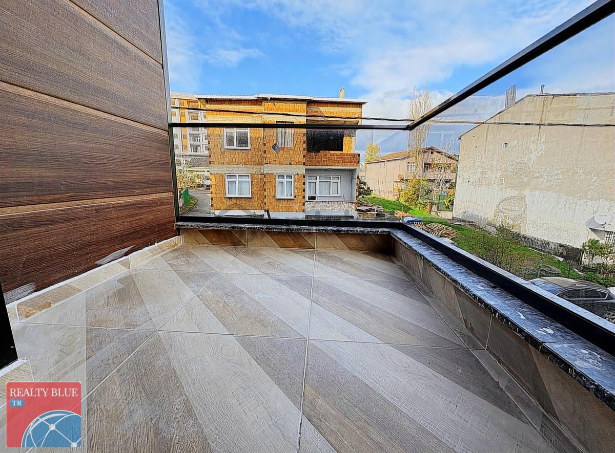 Sancaktepe Resim İstanbula Komşu 2+1 Daire - 8