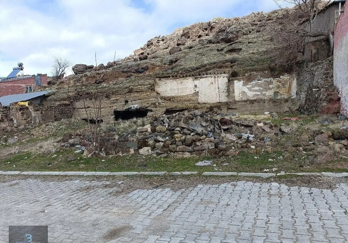 Satılık Arsa - 5