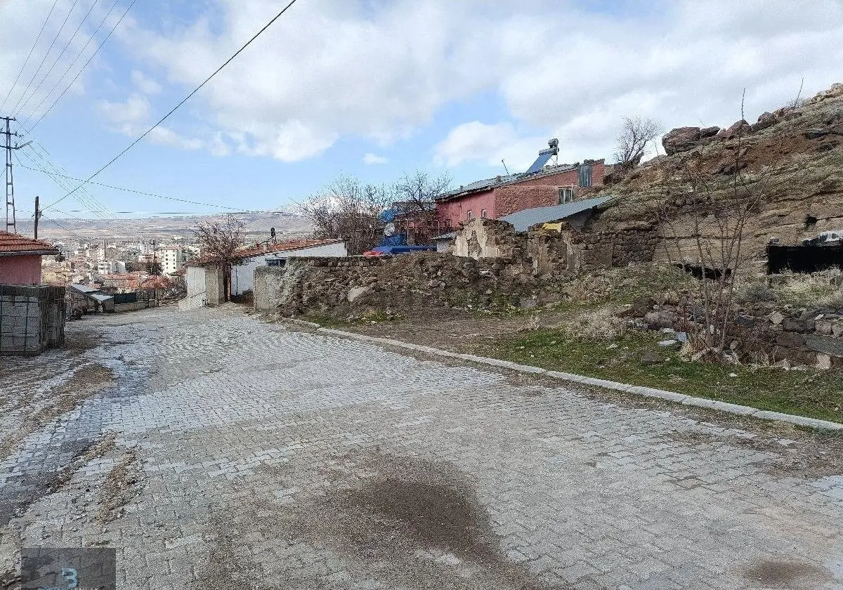 Satılık Arsa - 6