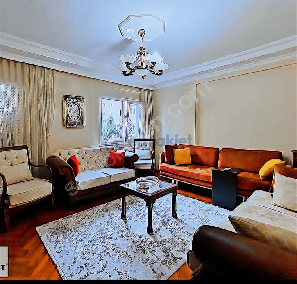 Samsun İlkadım Baruthane Amisos Tepesi Karşısı 4+1 Temiz 120 M2