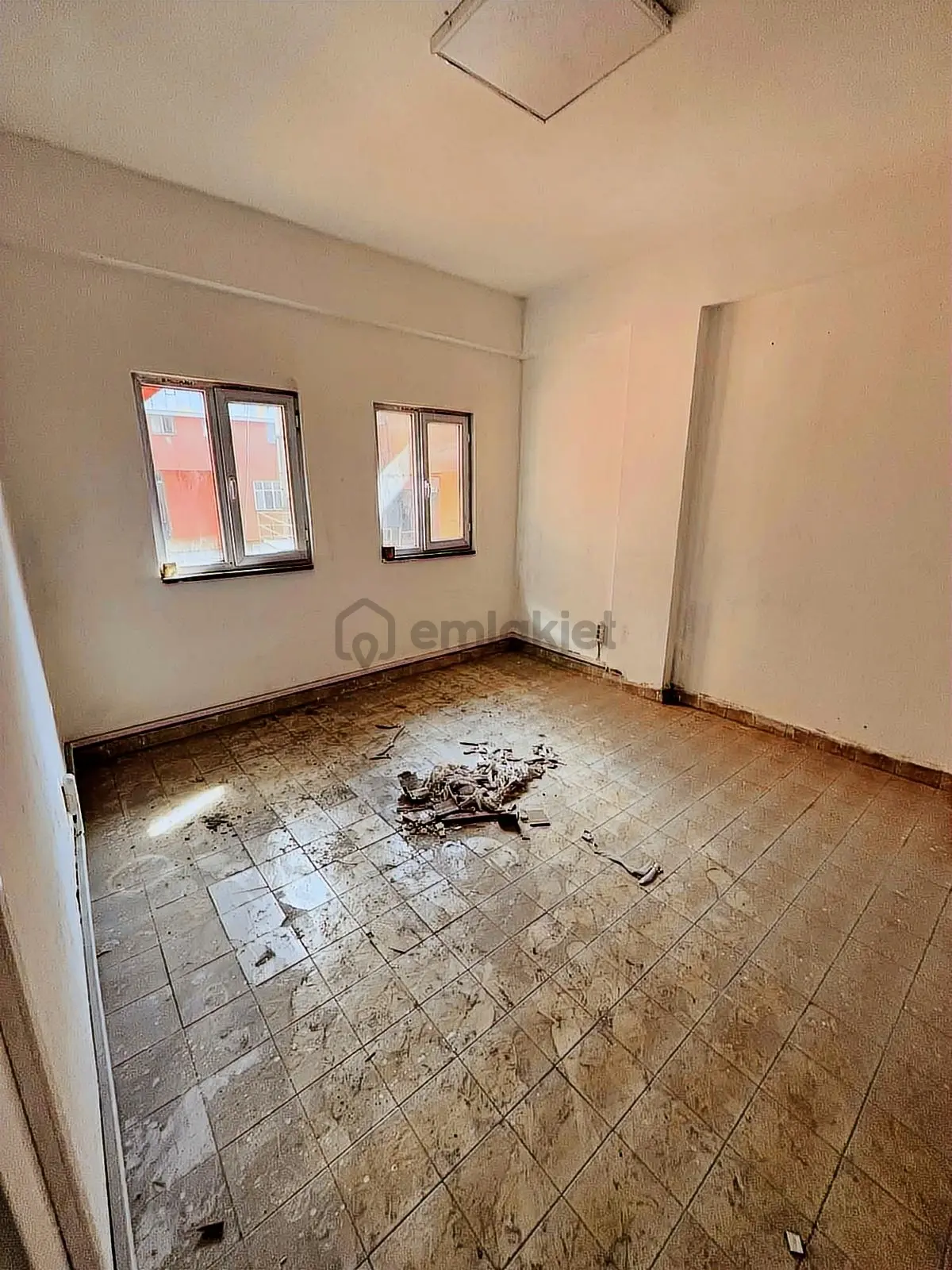 İkitelli Organize Bölgede 400m2 - 3