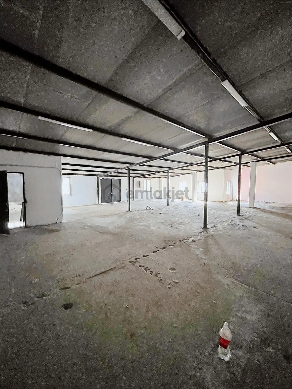 İkitelli Organize Bölgede 400m2 - 13