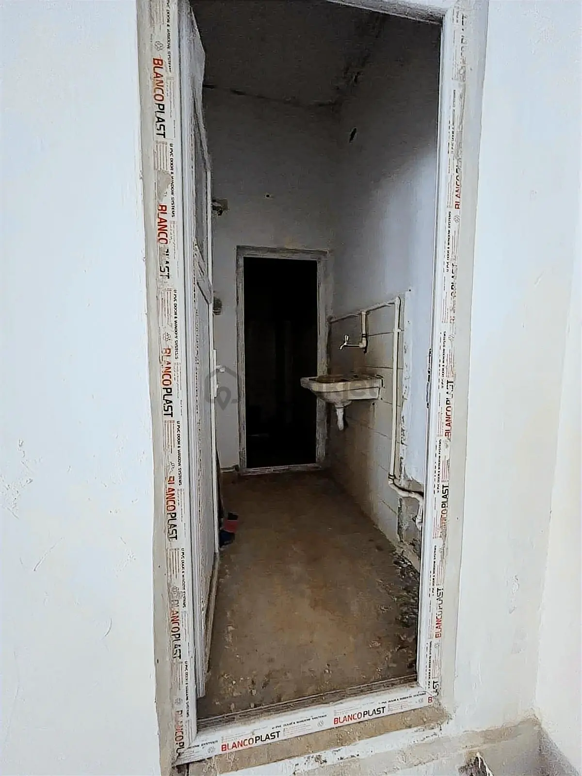 İkitelli Organize Bölgede 400m2 - 2