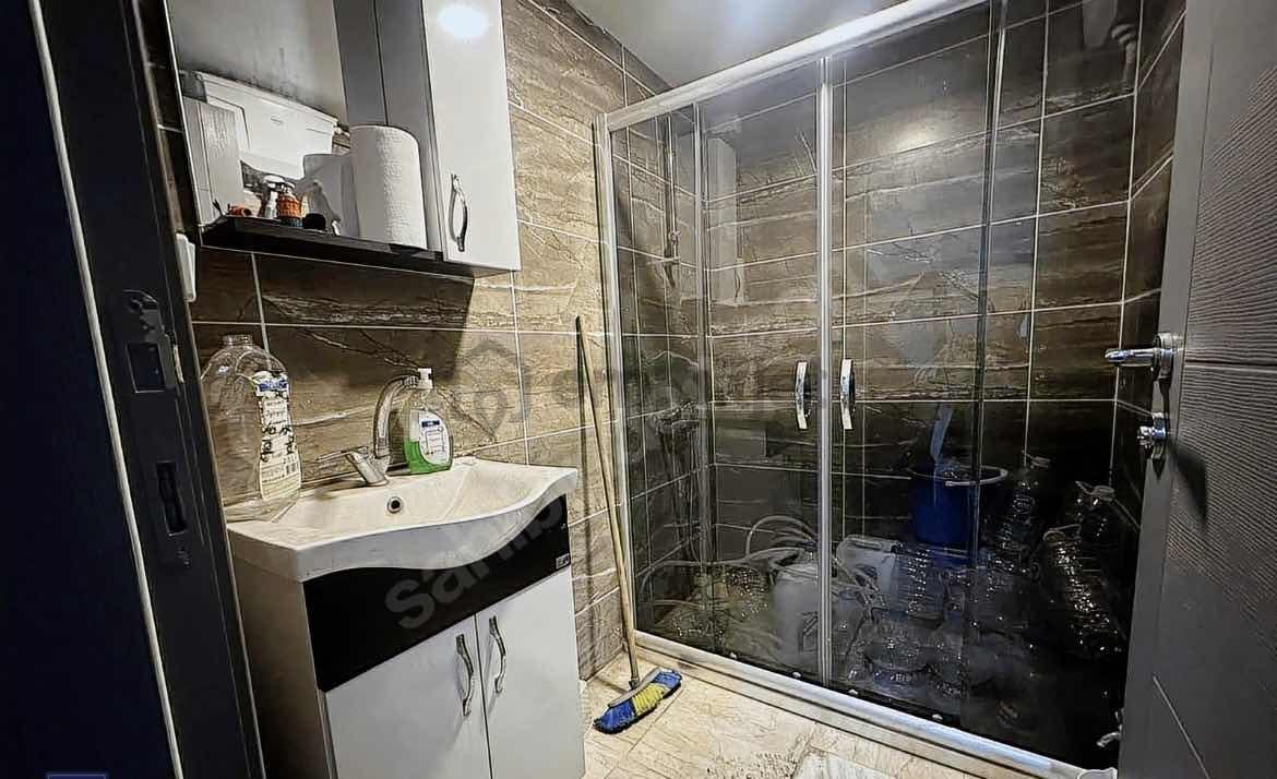 İkitelli Sanayi 335m2 İmalathane Depo İşyeri - 6