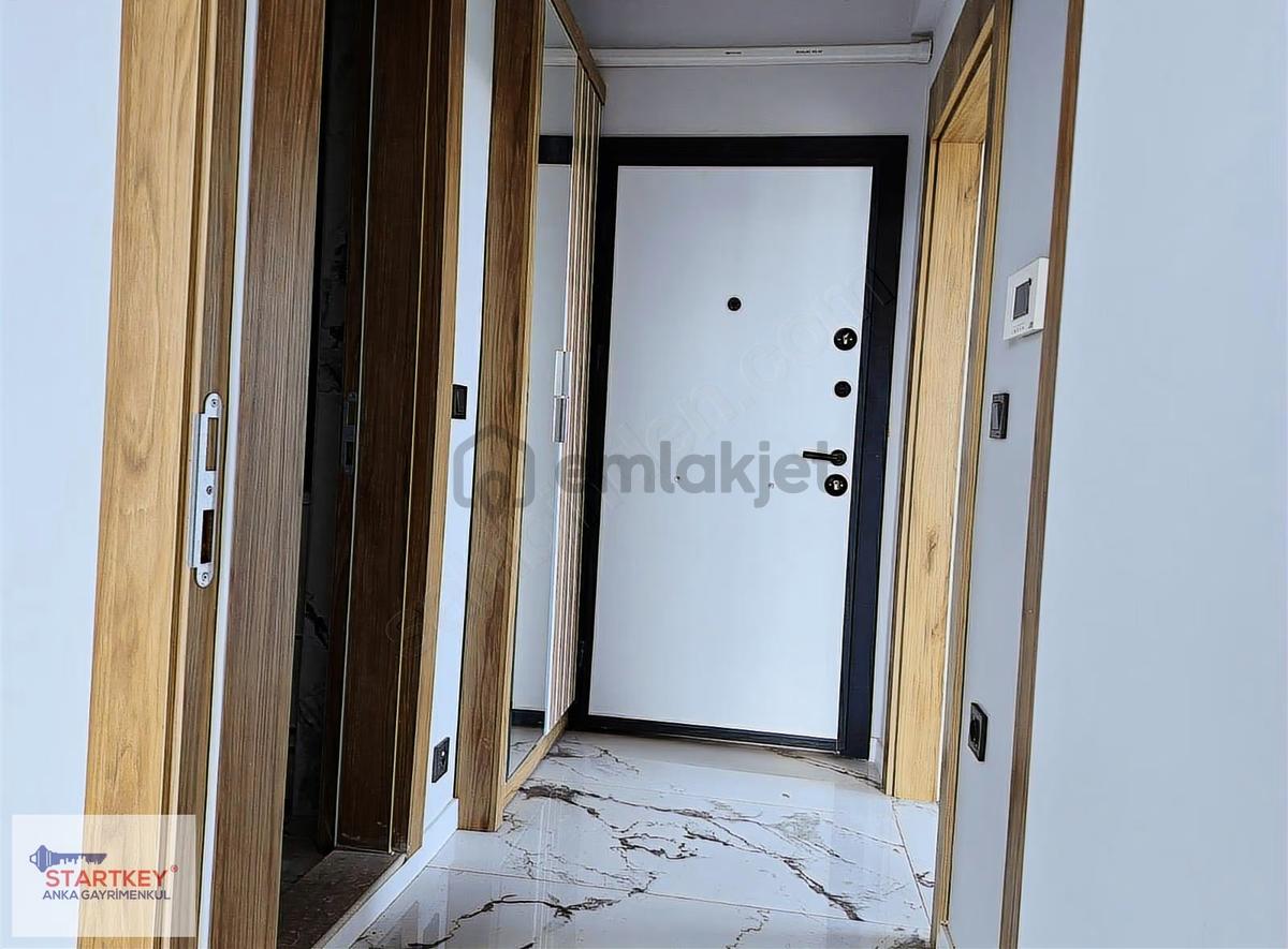 Startkey'den Geniş 1+1 Satılık Daire - 6