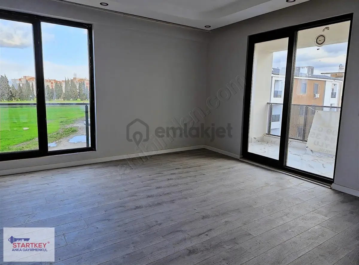 Startkey'den Geniş 1+1 Satılık Daire - 9