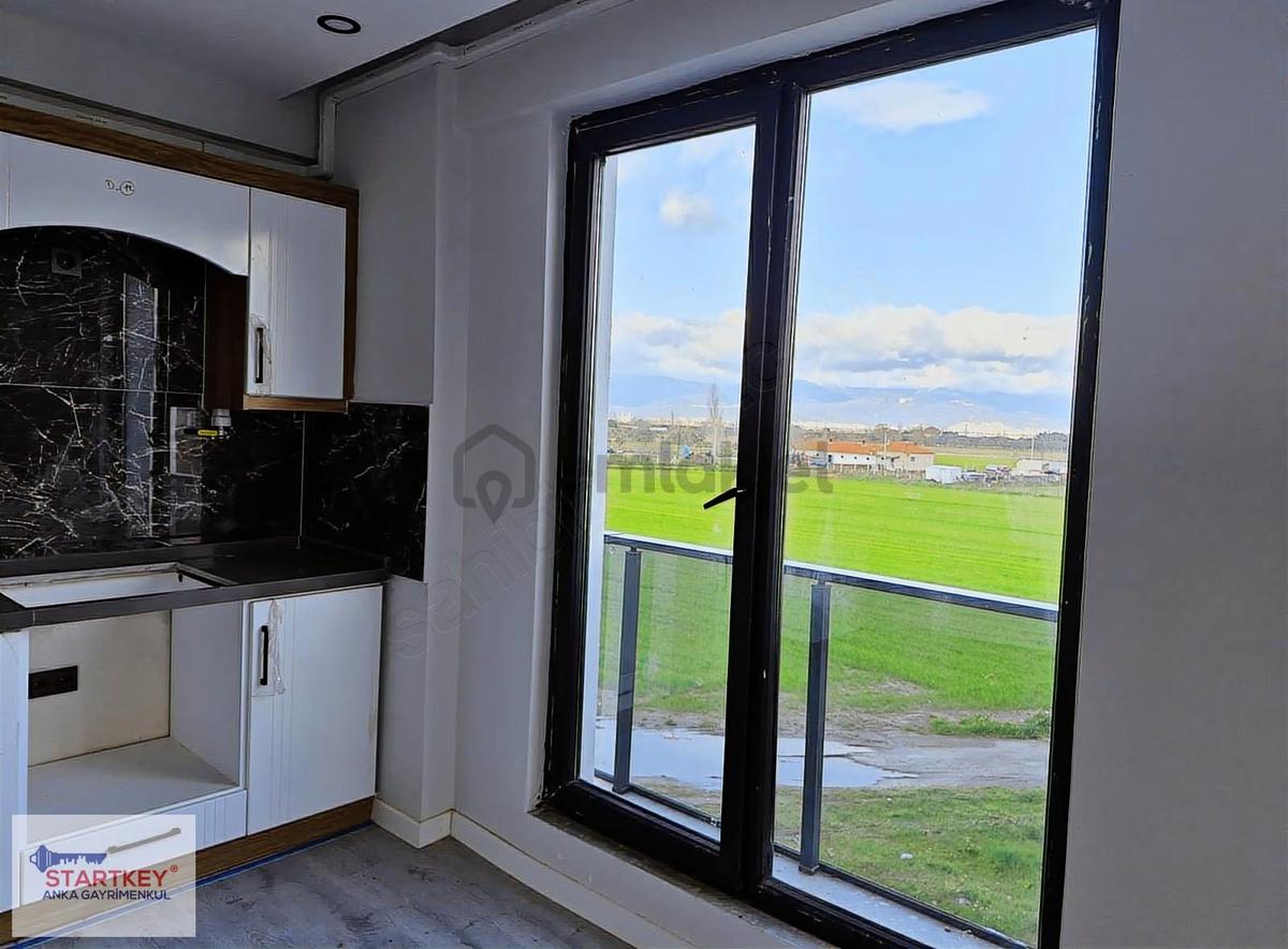 Startkey'den Geniş 1+1 Satılık Daire