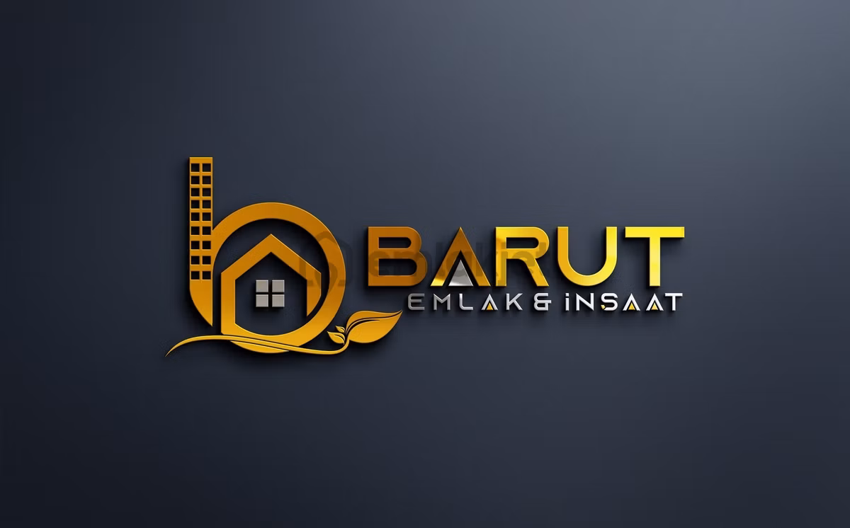 Barut Emlaktan Güney Cephe 125 M2 3 Cepheli 3+1 Daire 3. Kat - 33