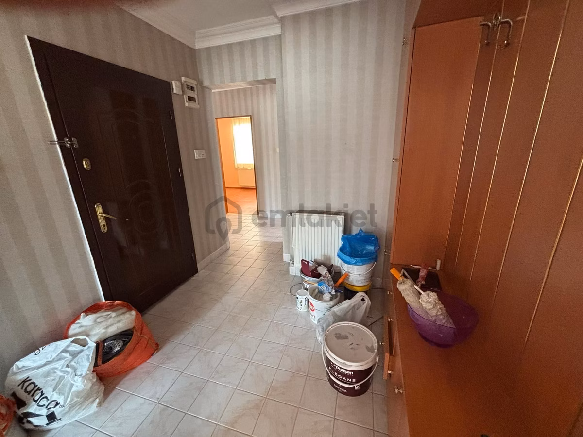 Barut Emlaktan Güney Cephe 125 M2 3 Cepheli 3+1 Daire 3. Kat - 26
