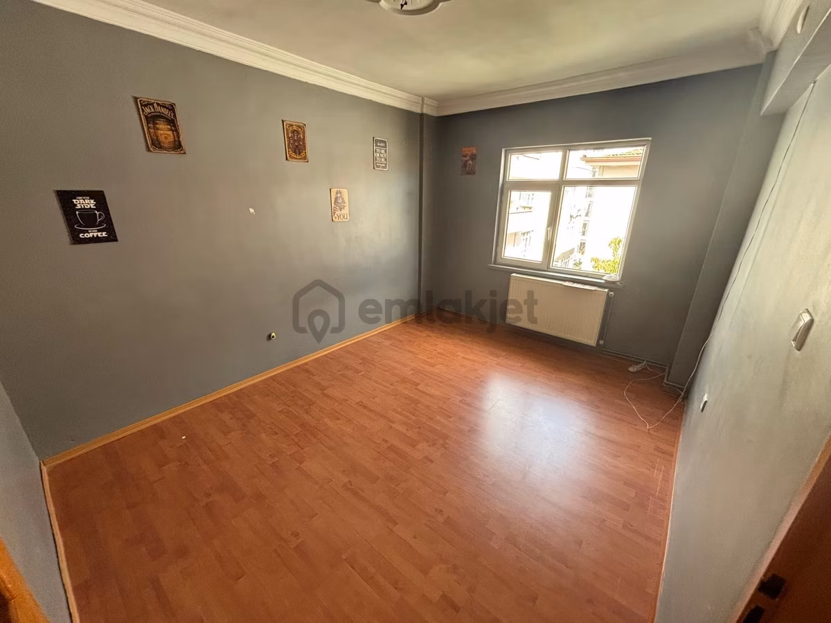 Barut Emlaktan Güney Cephe 125 M2 3 Cepheli 3+1 Daire 3. Kat - 29