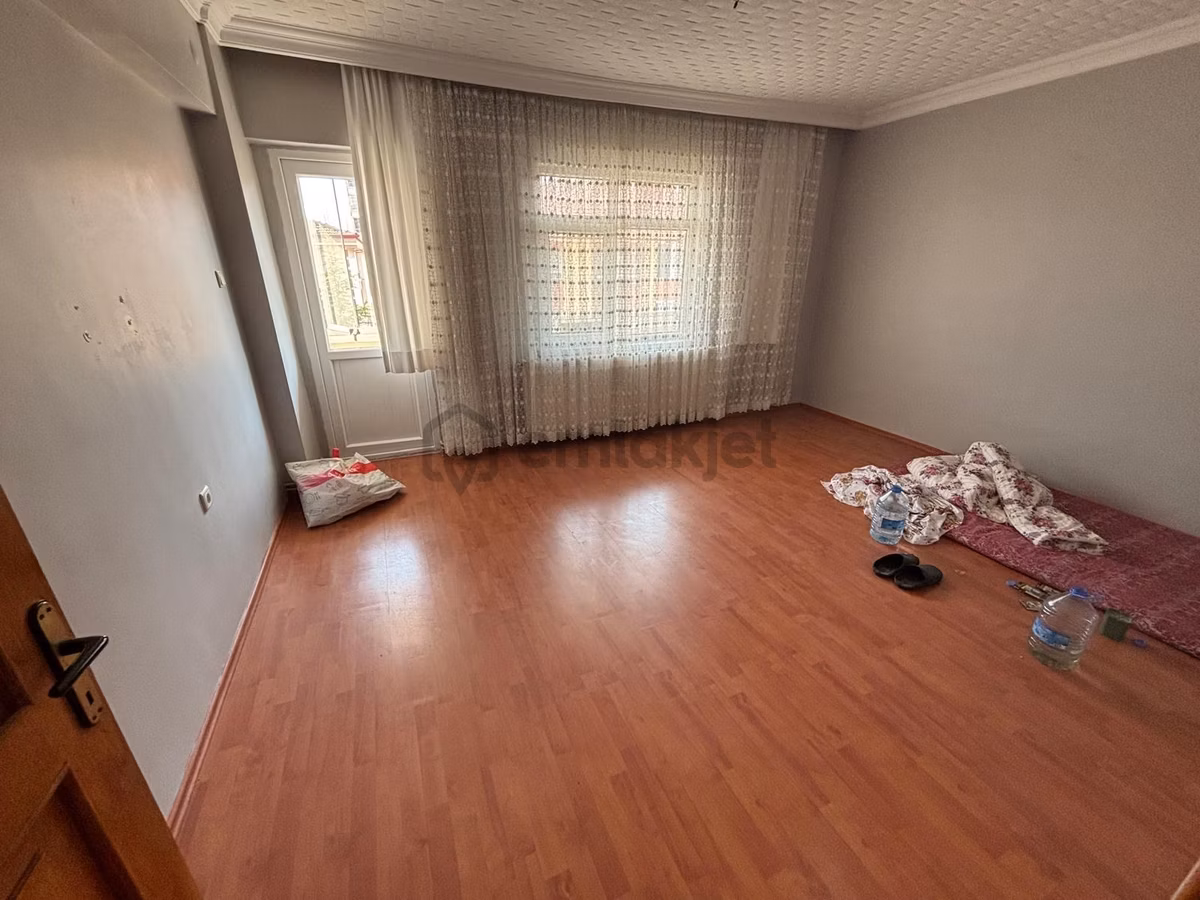 Barut Emlaktan Güney Cephe 125 M2 3 Cepheli 3+1 Daire 3. Kat - 20