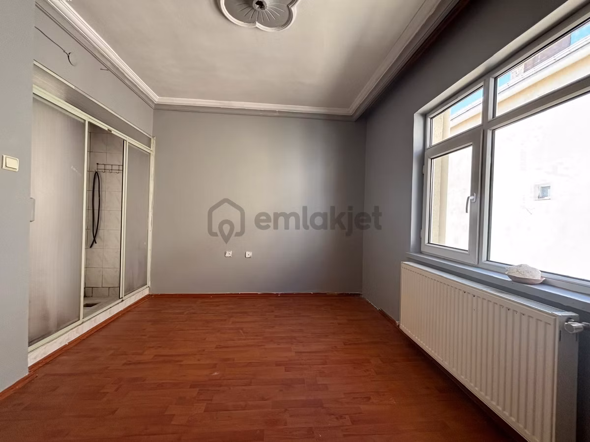 Barut Emlaktan Güney Cephe 125 M2 3 Cepheli 3+1 Daire 3. Kat - 17
