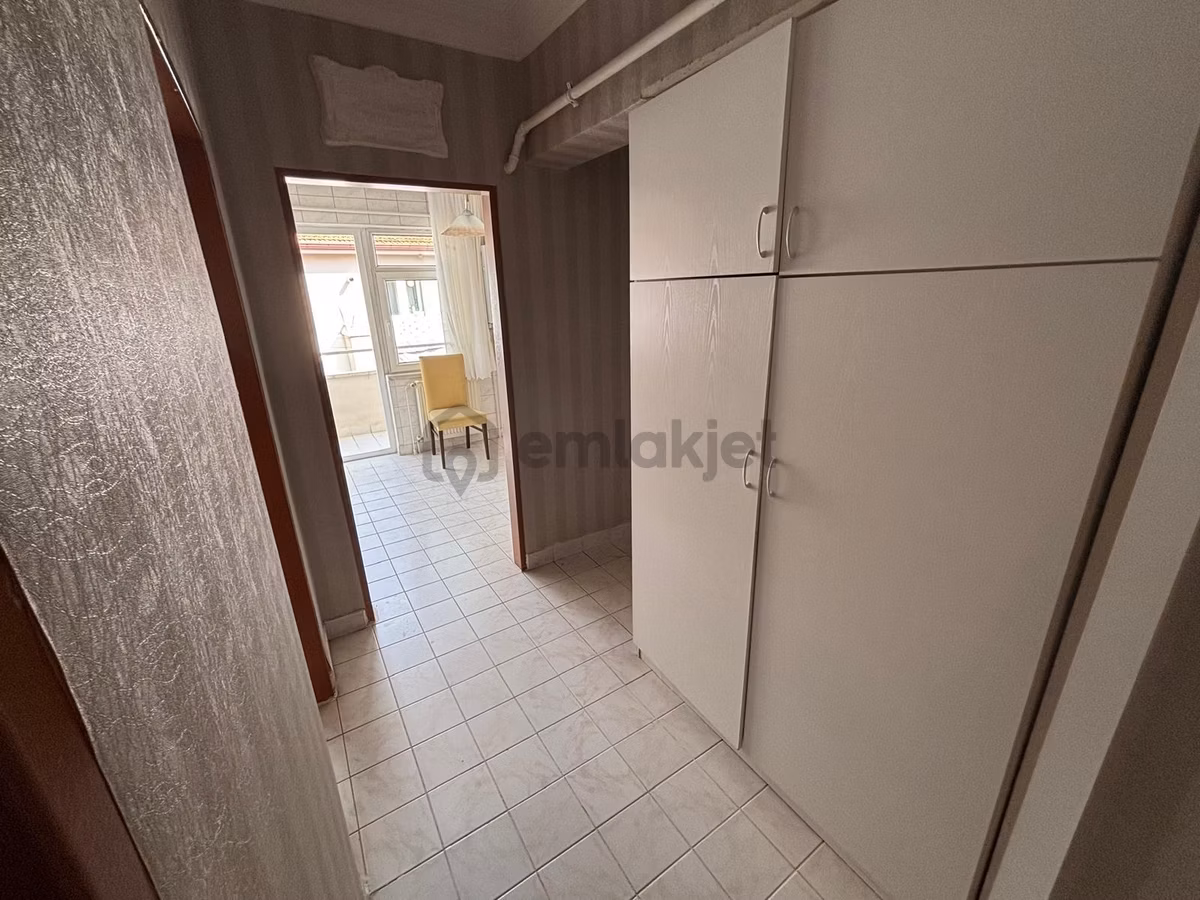 Barut Emlaktan Güney Cephe 125 M2 3 Cepheli 3+1 Daire 3. Kat - 25