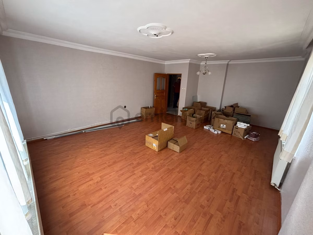 Barut Emlaktan Güney Cephe 125 M2 3 Cepheli 3+1 Daire 3. Kat - 19
