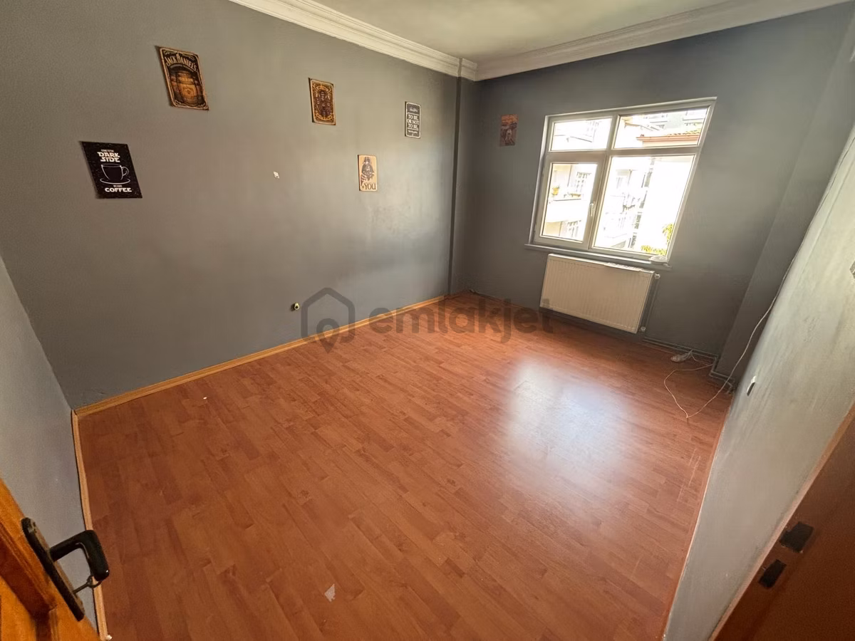 Barut Emlaktan Güney Cephe 125 M2 3 Cepheli 3+1 Daire 3. Kat - 31