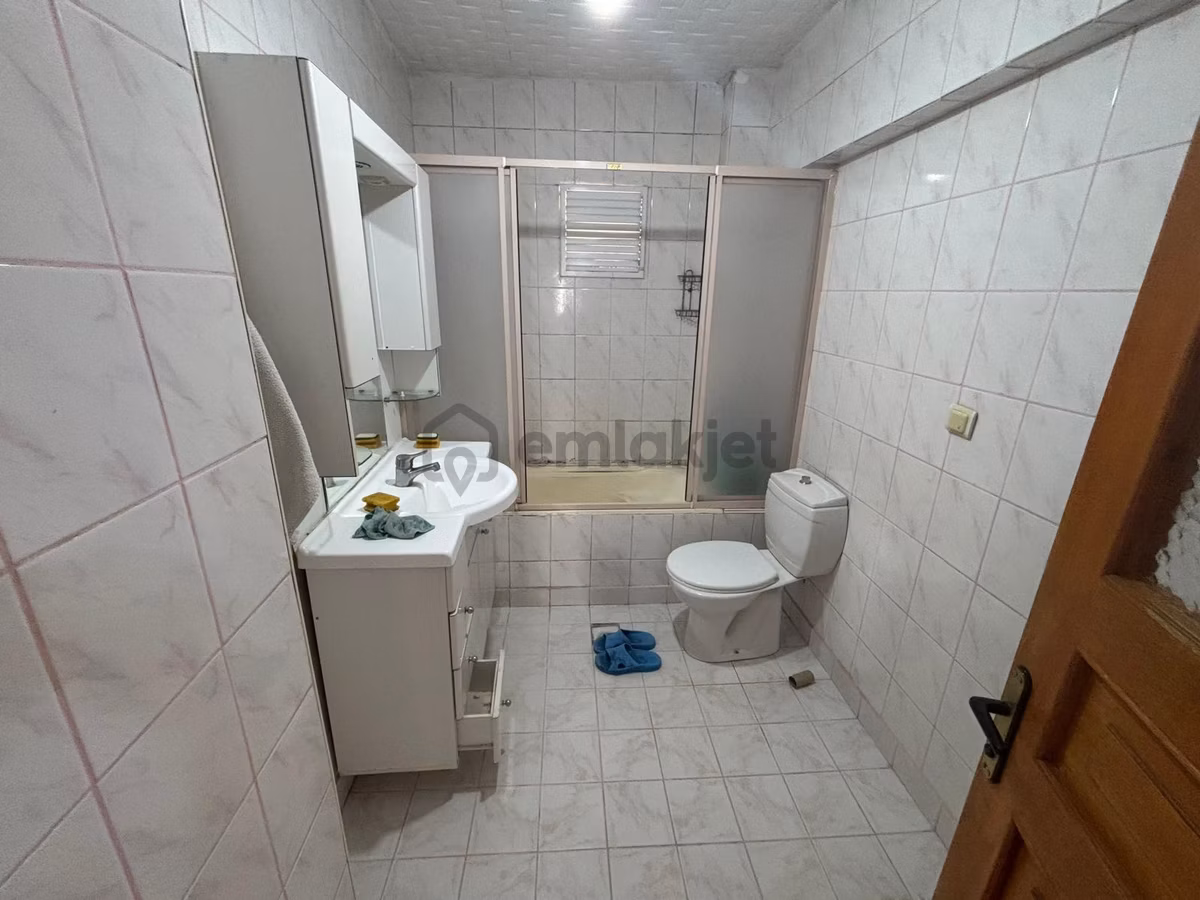 Barut Emlaktan Güney Cephe 125 M2 3 Cepheli 3+1 Daire 3. Kat - 27