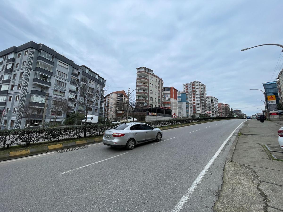 Tanjant Yolu Üzerinde Full Deniz Manzaralı Satılık Çift Daire - 33