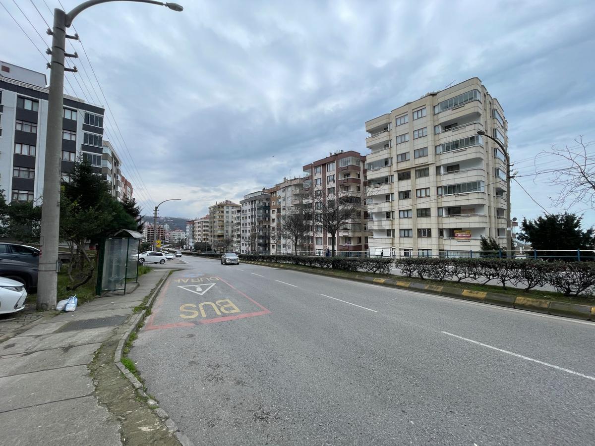 Tanjant Yolu Üzerinde Full Deniz Manzaralı Satılık Çift Daire - 34