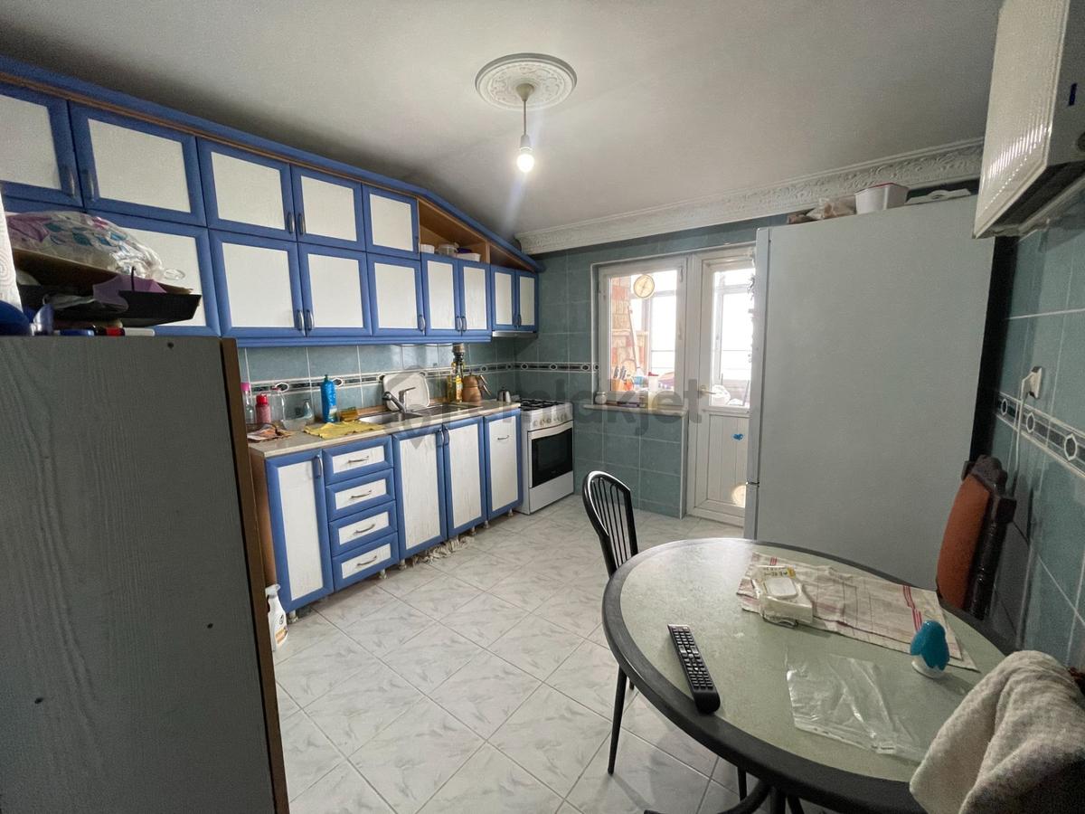 Tanjant Yolu Üzerinde Full Deniz Manzaralı Satılık Çift Daire - 21