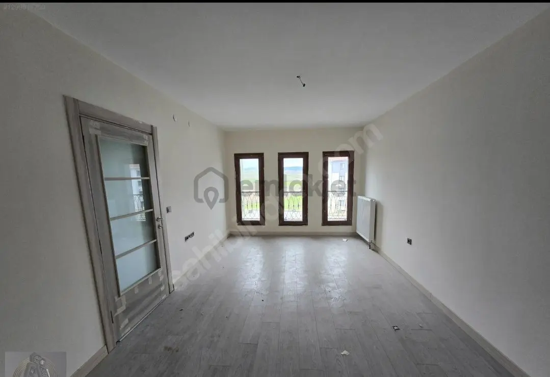Beypazarı Tokide Bitmiş Arakat Önü Acık Ön Cephe Acilll - 9