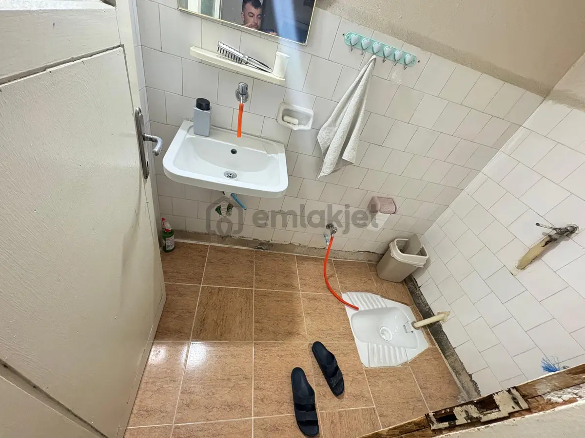 Prestij'den Mesudiye'de Geniş Oturumlu Temiz 3+1 Daire - 21