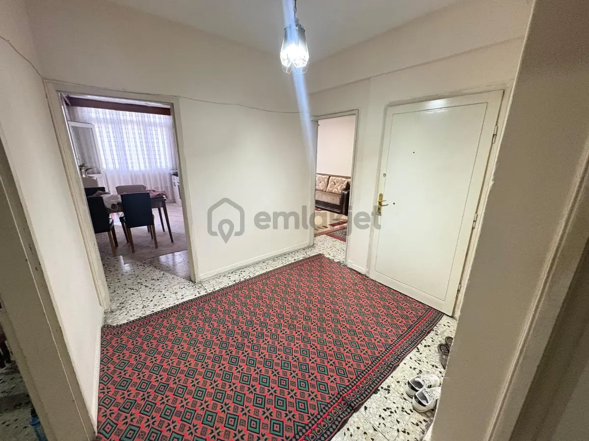Prestij'den Mesudiye'de Geniş Oturumlu Temiz 3+1 Daire - 19
