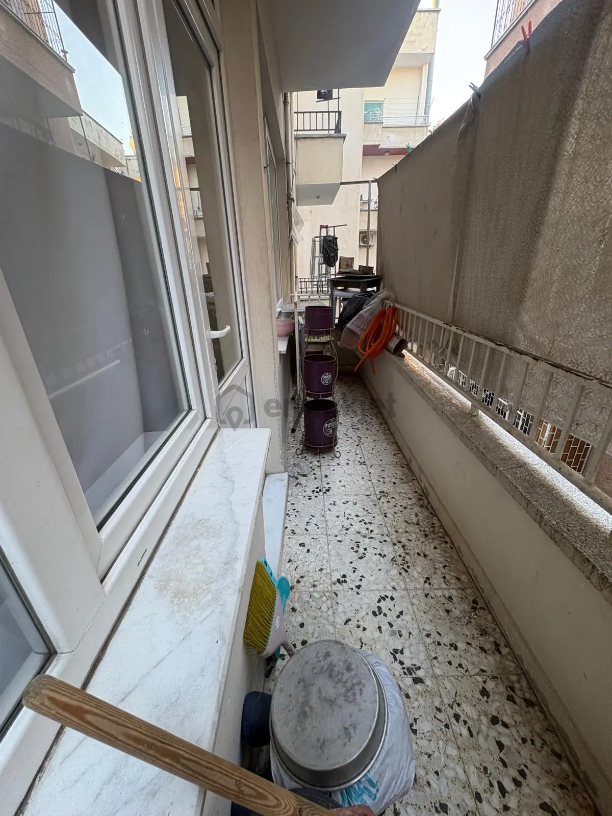 Prestij'den Mesudiye'de Geniş Oturumlu Temiz 3+1 Daire - 22