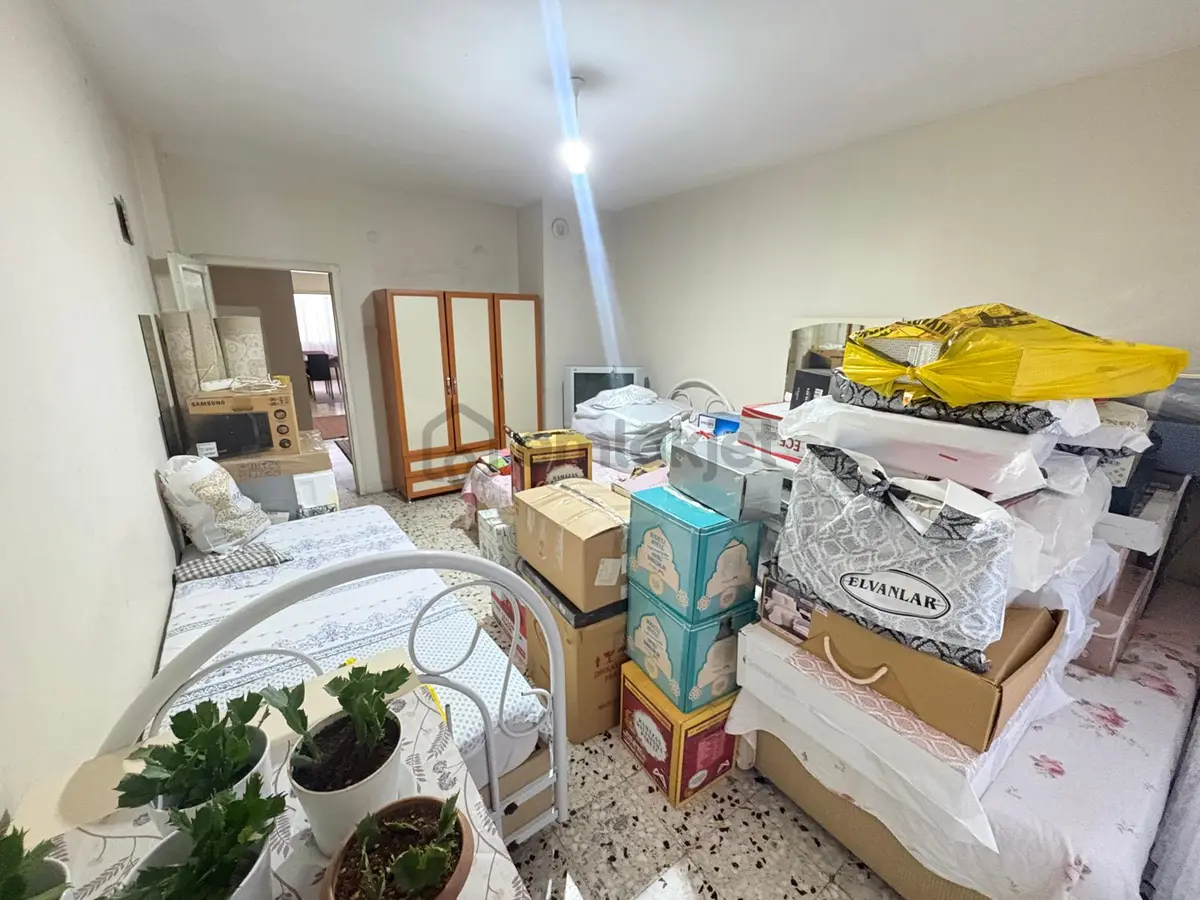 Prestij'den Mesudiye'de Geniş Oturumlu Temiz 3+1 Daire - 14