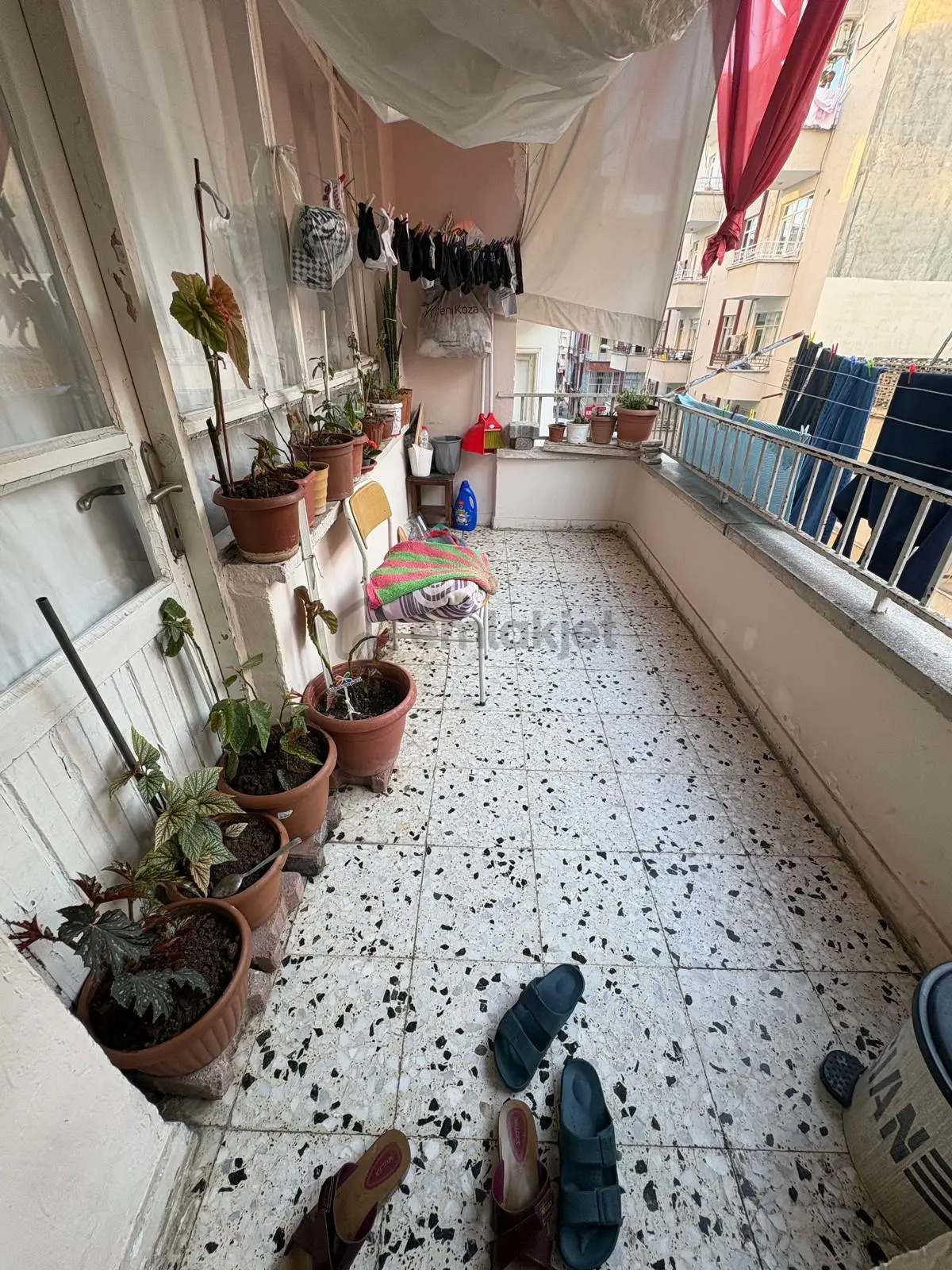 Prestij'den Mesudiye'de Geniş Oturumlu Temiz 3+1 Daire - 23