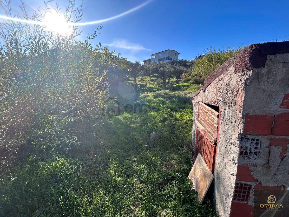Opima'dan Hamamlı Mahllesinde 432m² Villa İmarlı Satılık Arsa - 26