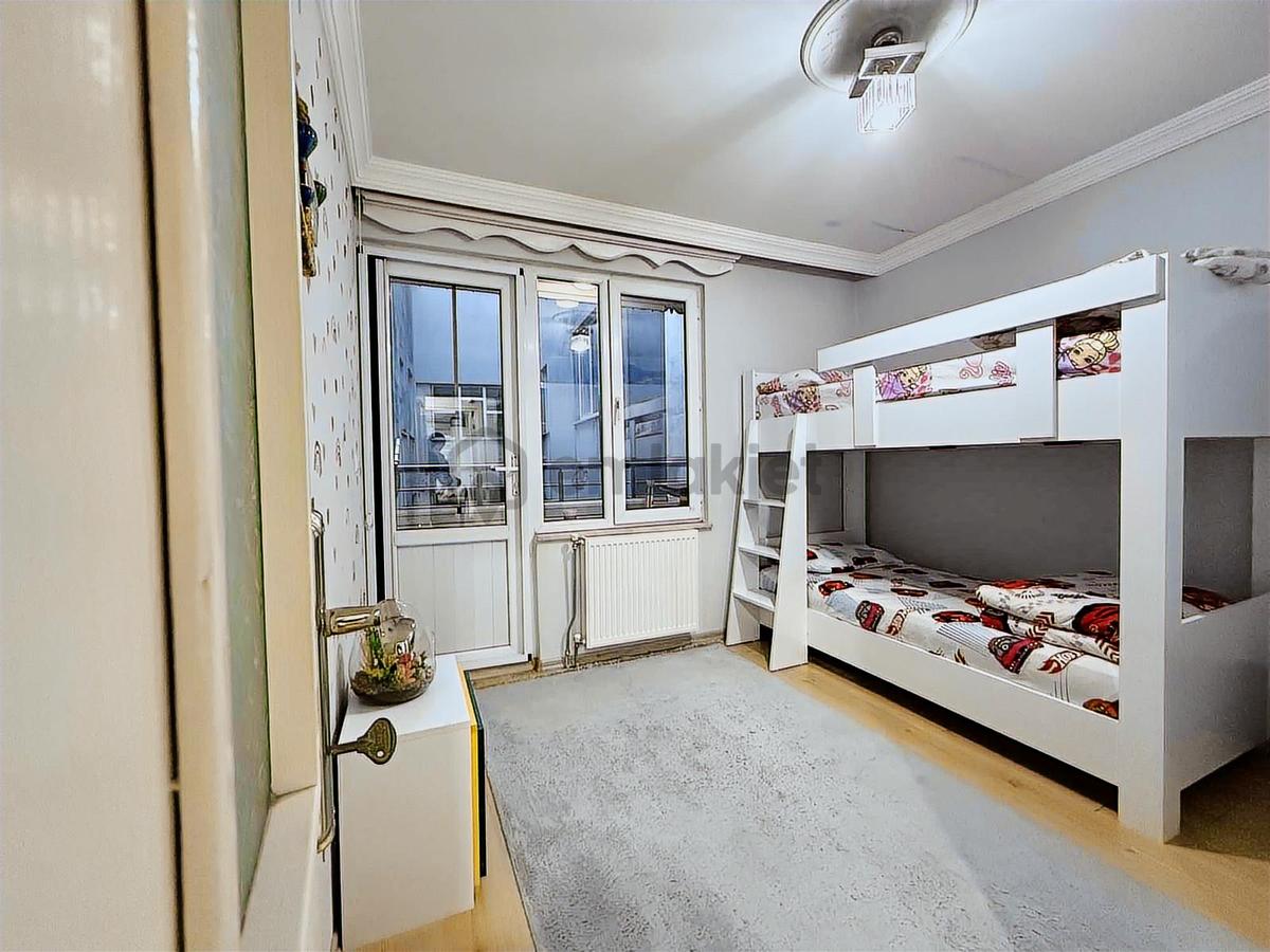 İsmetpaşa Mah. Cadde Üzerinde Asansörlü 2+1 Satılık Daire - 14