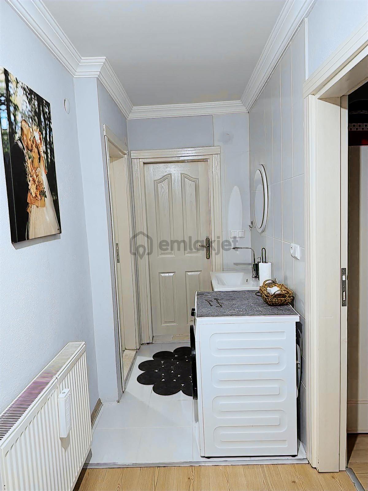 İsmetpaşa Mah. Cadde Üzerinde Asansörlü 2+1 Satılık Daire - 23