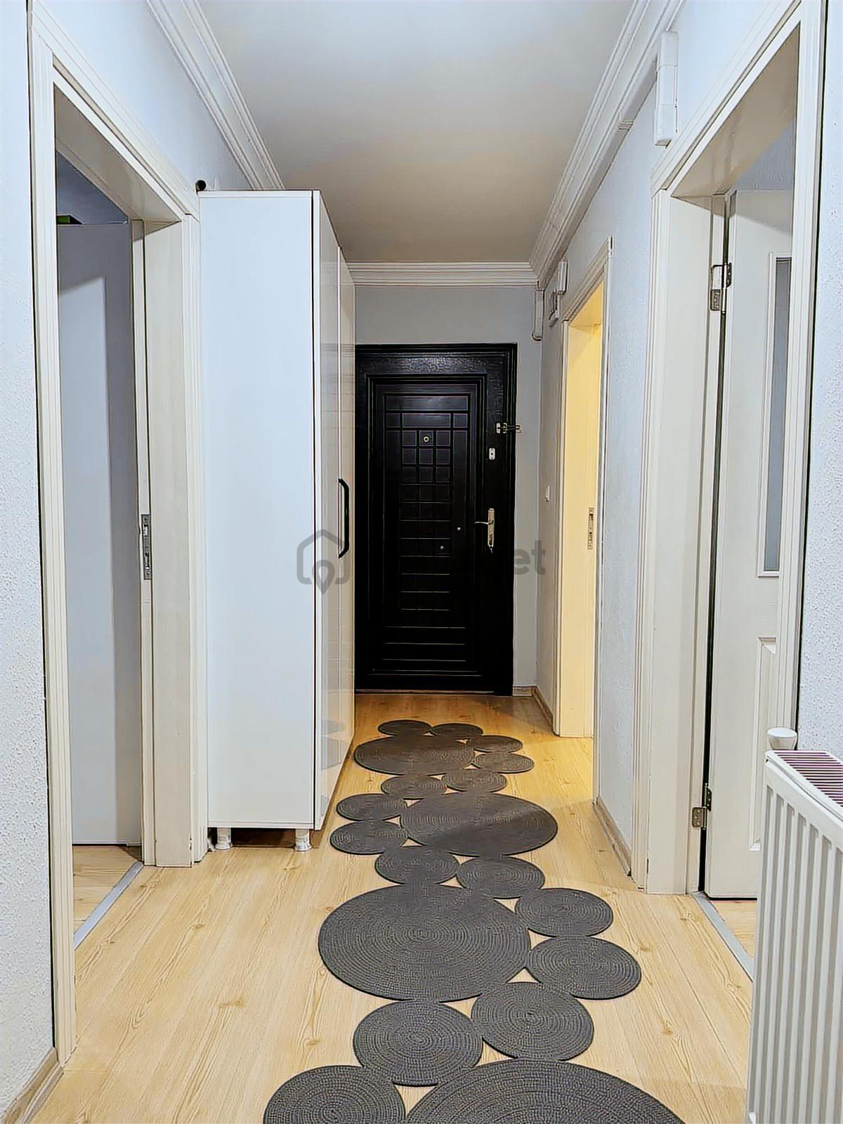 İsmetpaşa Mah. Cadde Üzerinde Asansörlü 2+1 Satılık Daire - 17