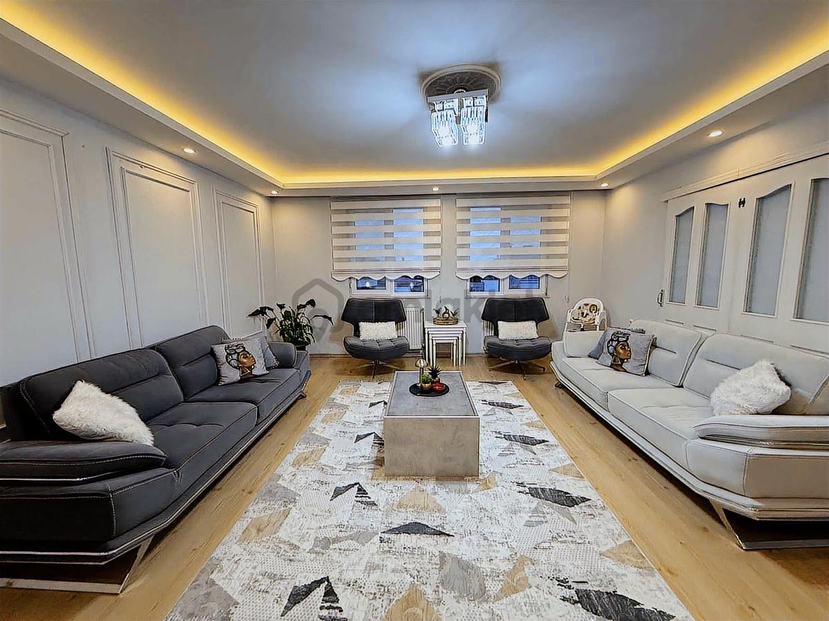 İsmetpaşa Mah. Cadde Üzerinde Asansörlü 2+1 Satılık Daire - 12