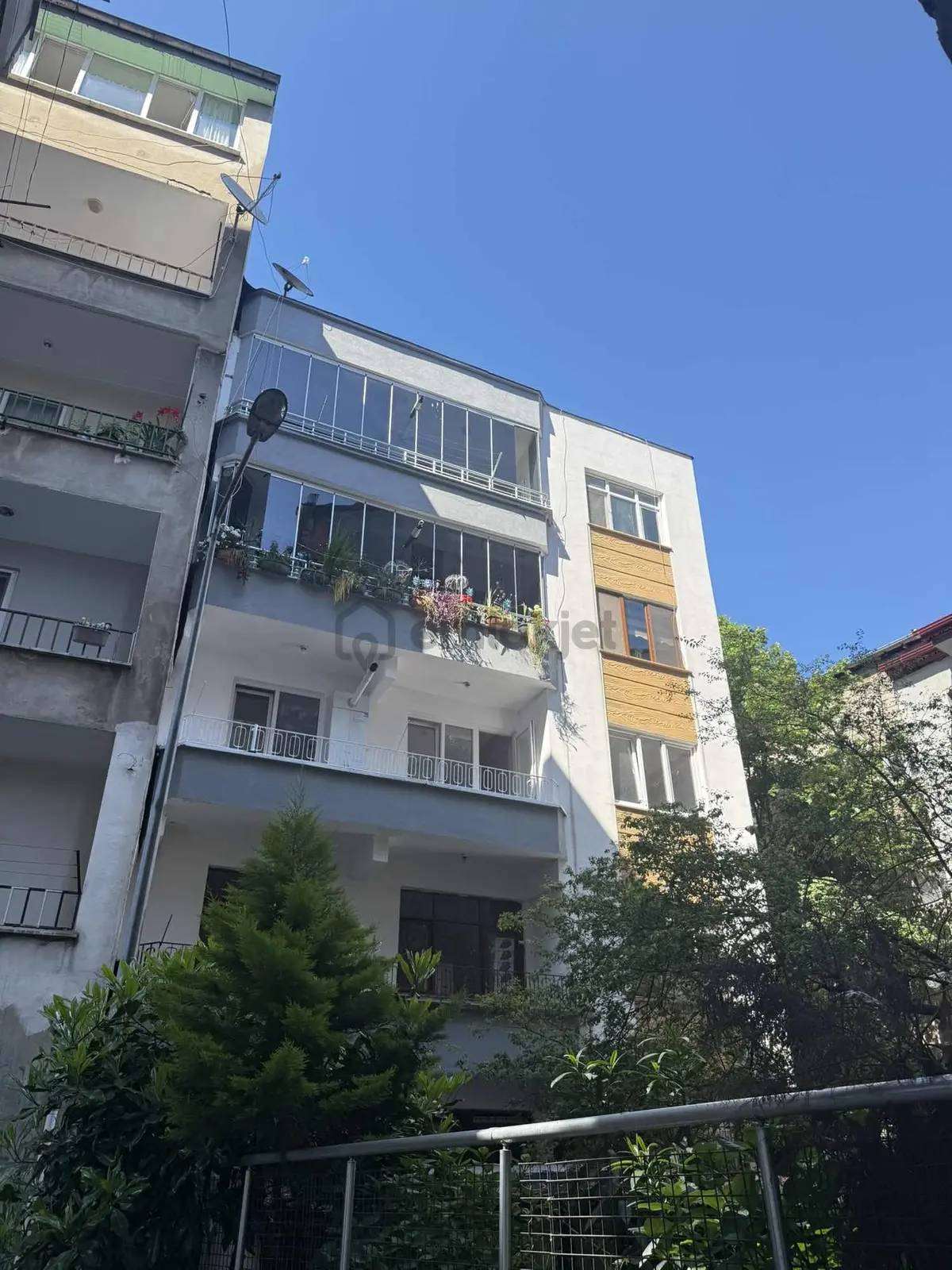 Hüsem Gayrimenkul'den 3+1 Kiralık Daire - 12