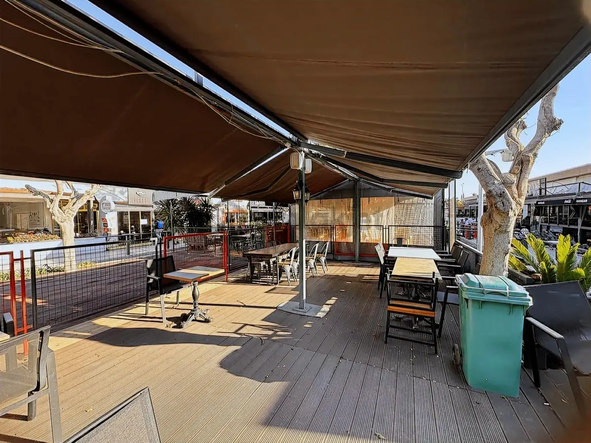 Akdeniz Üniveritesi İçerisinde Masrafsız Devren Satılık Cafe - 3