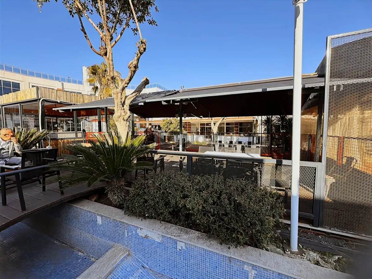 Akdeniz Üniveritesi İçerisinde Masrafsız Devren Satılık Cafe - 31