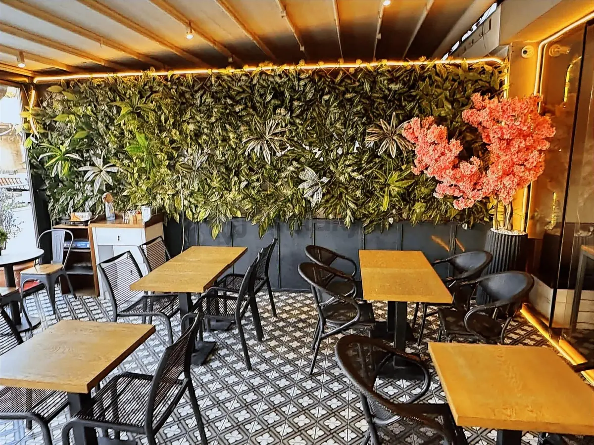 Akdeniz Üniveritesi İçerisinde Masrafsız Devren Satılık Cafe - 30