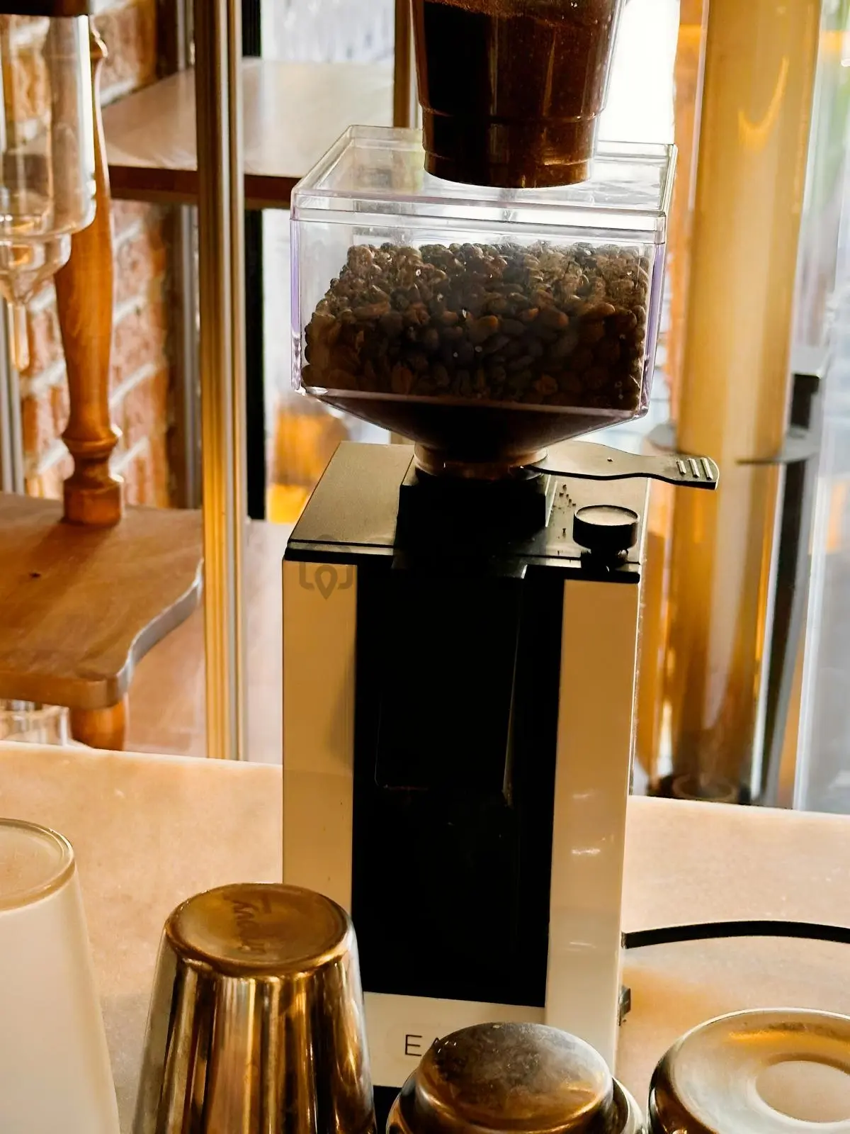 Akdeniz Üniveritesi İçerisinde Masrafsız Devren Satılık Cafe - 6