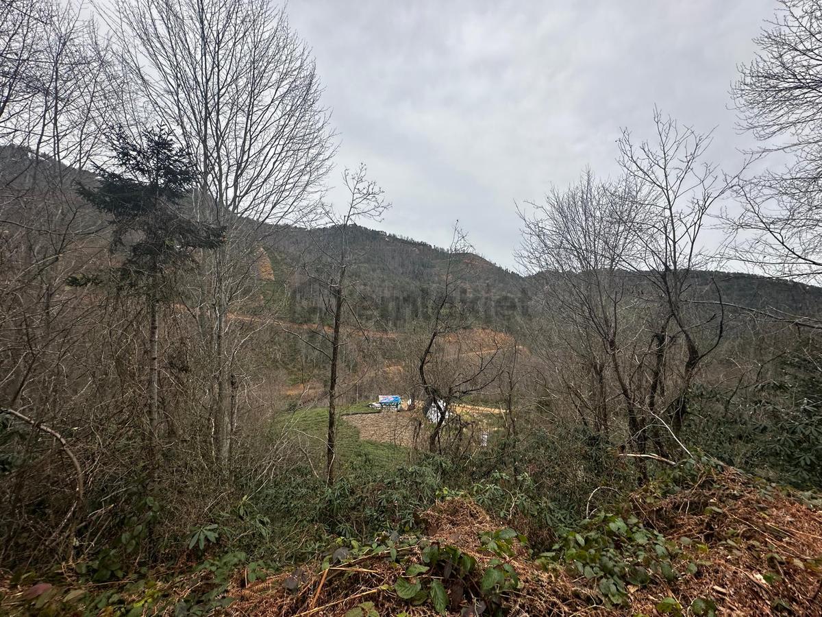 Trabzon Of'ta Satılık Arazi - 2