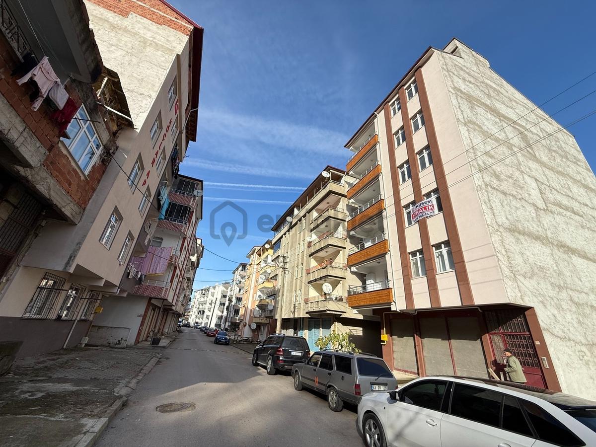 Hüsem Gayrimenkulden 2+1 Kiralık Daire - 28