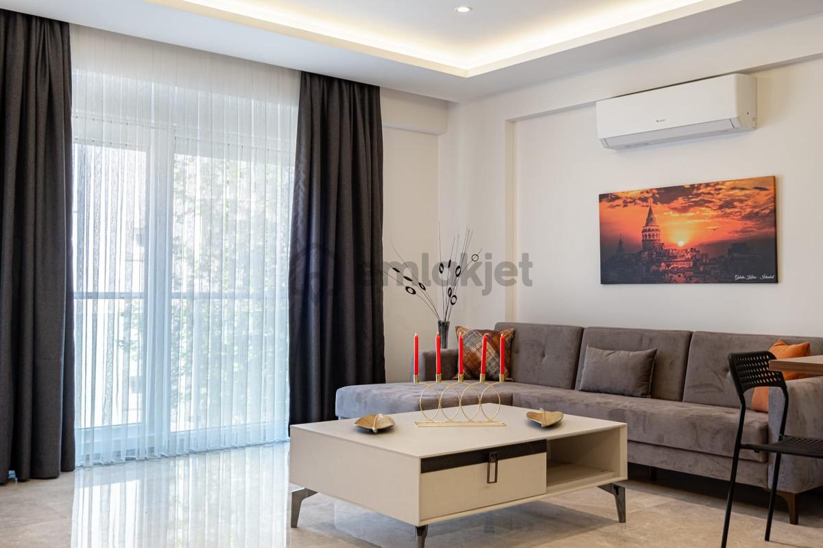 Belek Lüks Günlük Kiralık 2+1 Daire - 10