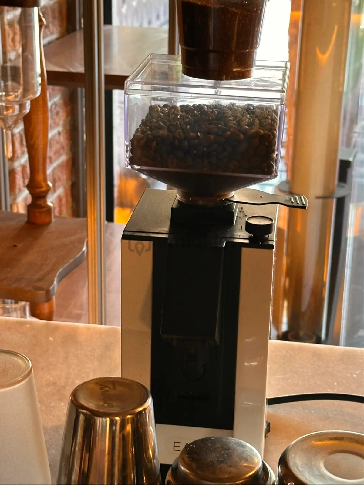 Akdeniz Üni. İçinde Devren Satılık Cafe - 145m² - 34
