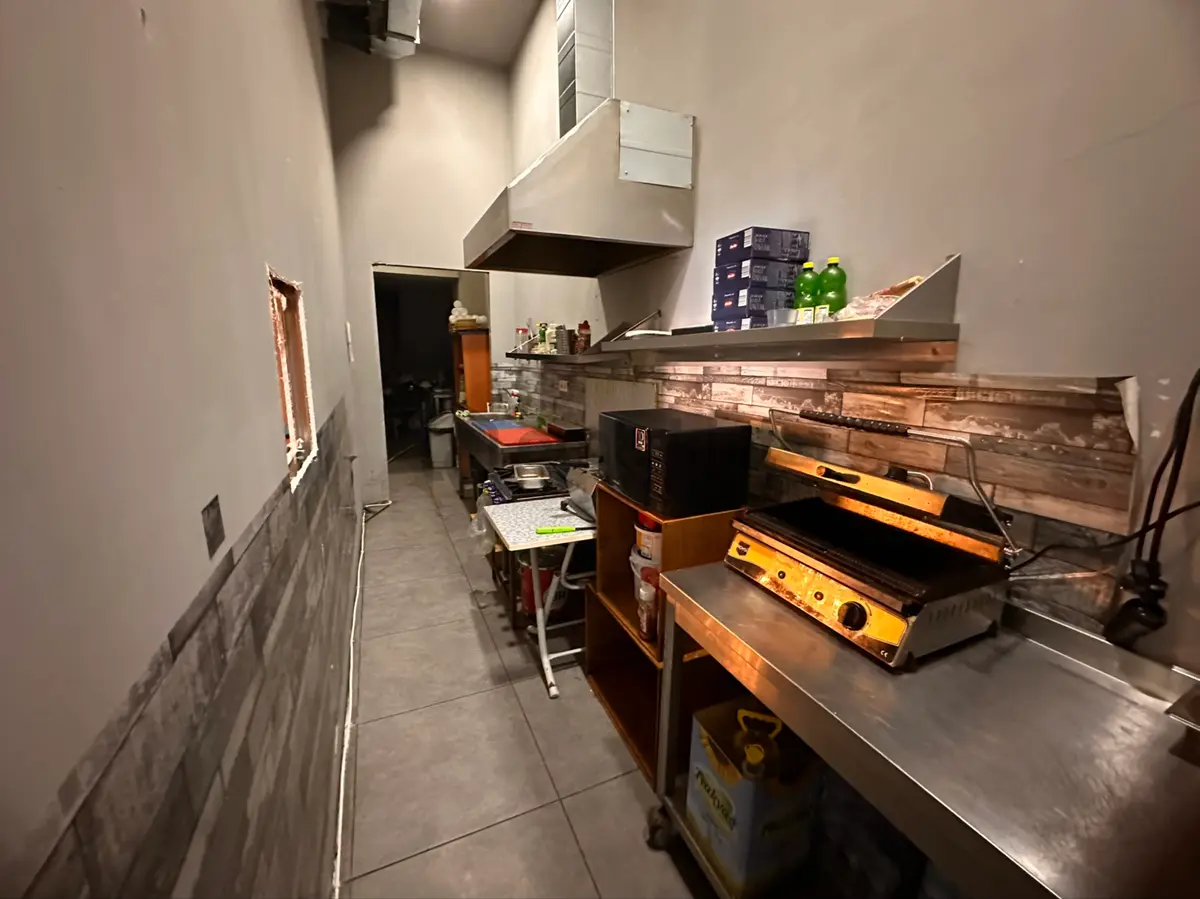 Akdeniz Üni. İçinde Devren Satılık Cafe - 145m² - 31