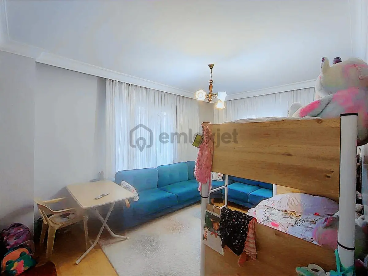 Örnekevler'de Eminevim-fuzulevim Uygun Güney Cephe 3+1 Daire - 28